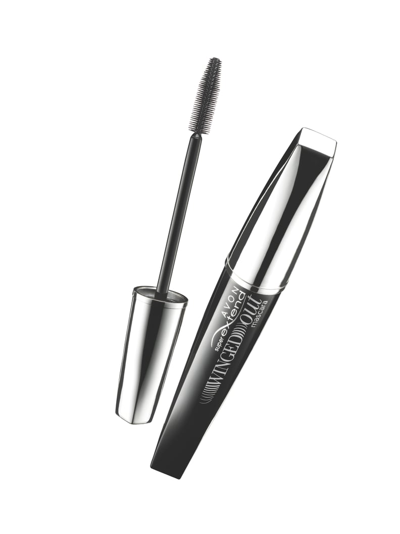 Avon SuperExtend Winged Out Mascara