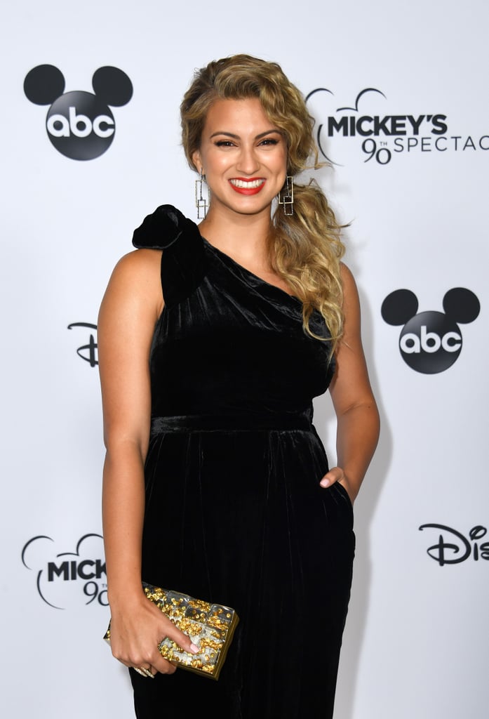 Tori Kelly's Mickey's 90th Spectacular Performance Video