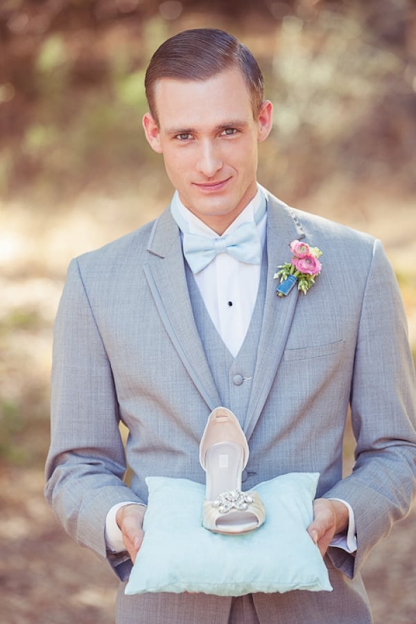 Cinderella's Prince Charming Cinderella's Prince Charming