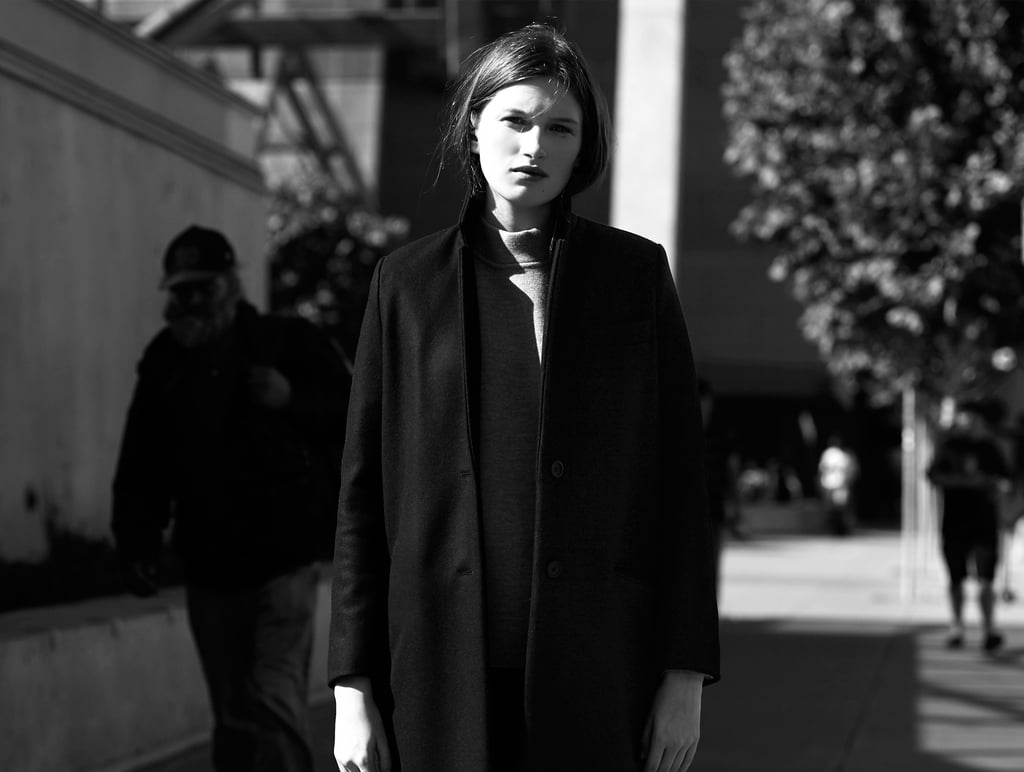 Everlane Coats