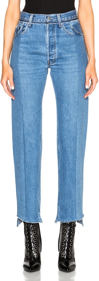 Those It Jeans You've Been Eyeing