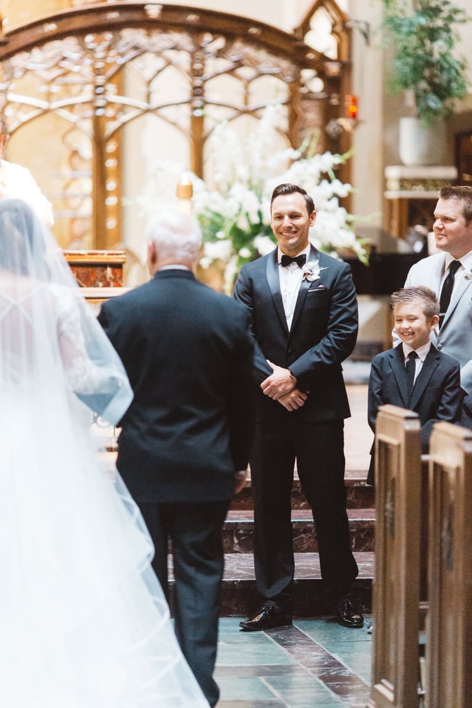 Creative Malibu Wedding
