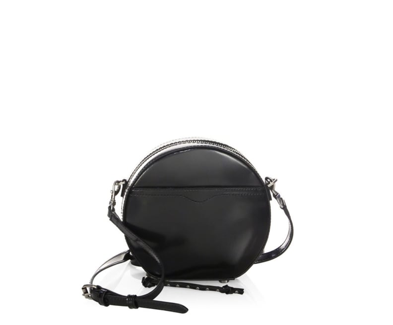 Rebecca Minkoff Boston Circle Bag