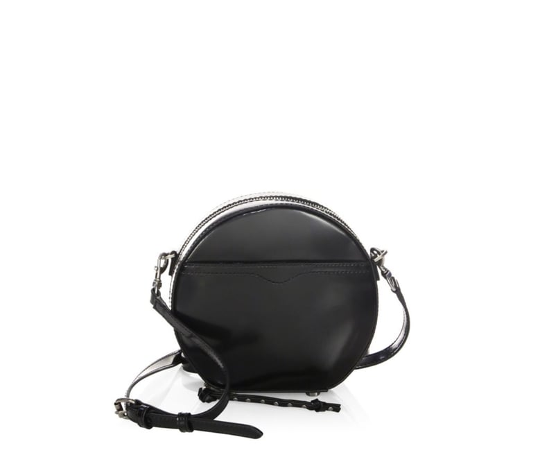 Rebecca Minkoff Boston Circle Bag