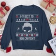Have Yourself a Schitty Holiday Season With These "Ugly" Schitt's Creek Christmas Sweaters