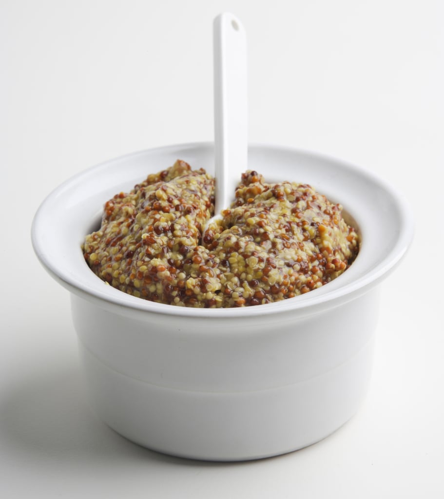 Healthy Condiments POPSUGAR Fitness