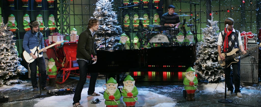 Why Relient K's Christmas Album Is So Great