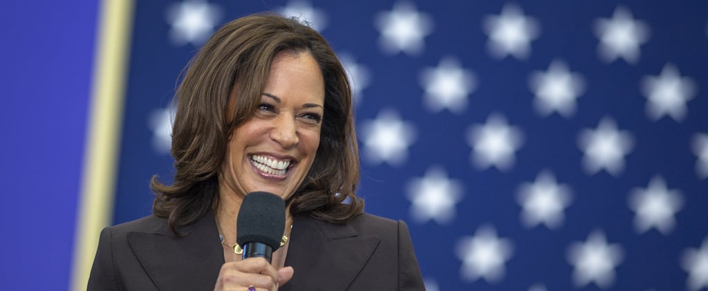 Senator Kamala Harris Inspires Supporter to Come Out 2019