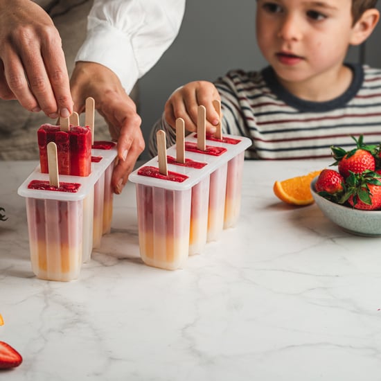 The Best Homemade Popsicle Recipes For Kids