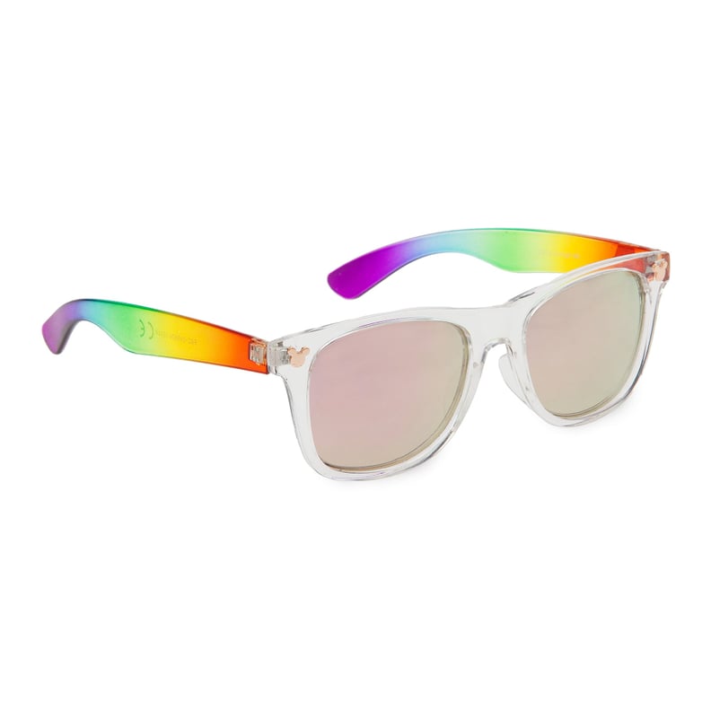 Rainbow Disney Collection Mickey Mouse Sunglasses For Adults