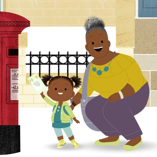 Why the BBC's New Cartoon Jo Jo & Gran Gran Is So Important