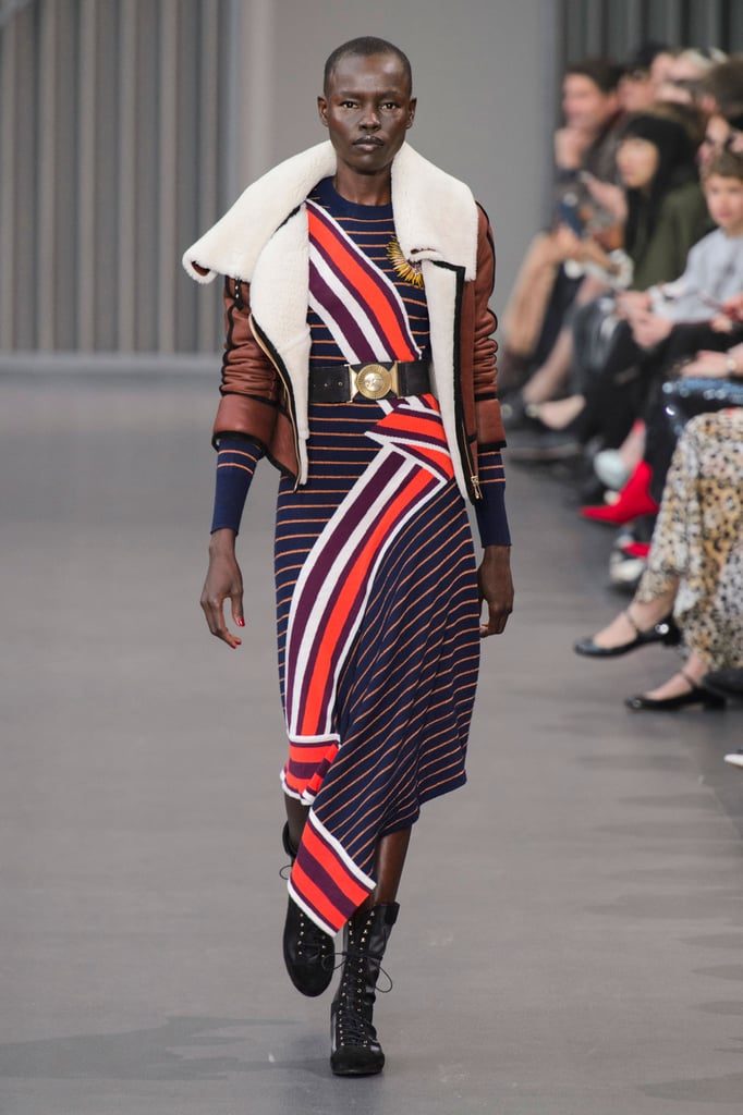 Temperley Autumn/Winter 2018