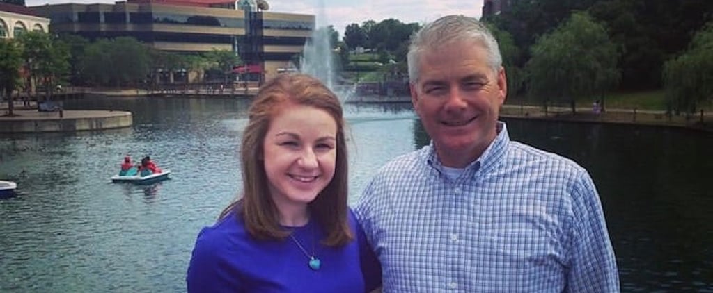 How My Dad Taught Me to Have Perspective