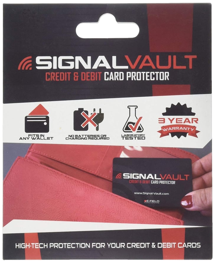 signal vault