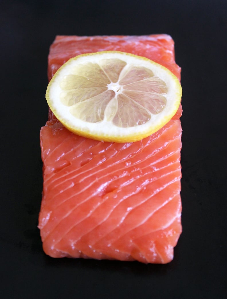 Omega-3-Rich Fish