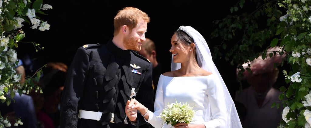 Prince Harry and Meghan Markle Halloween Costume Ideas