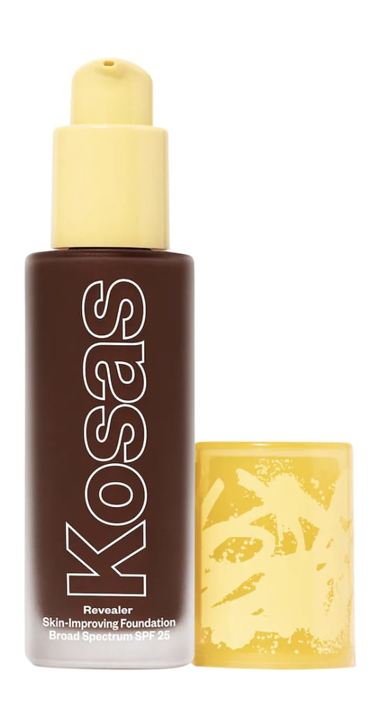 Kosas Revealer Skin-Improving Foundation
