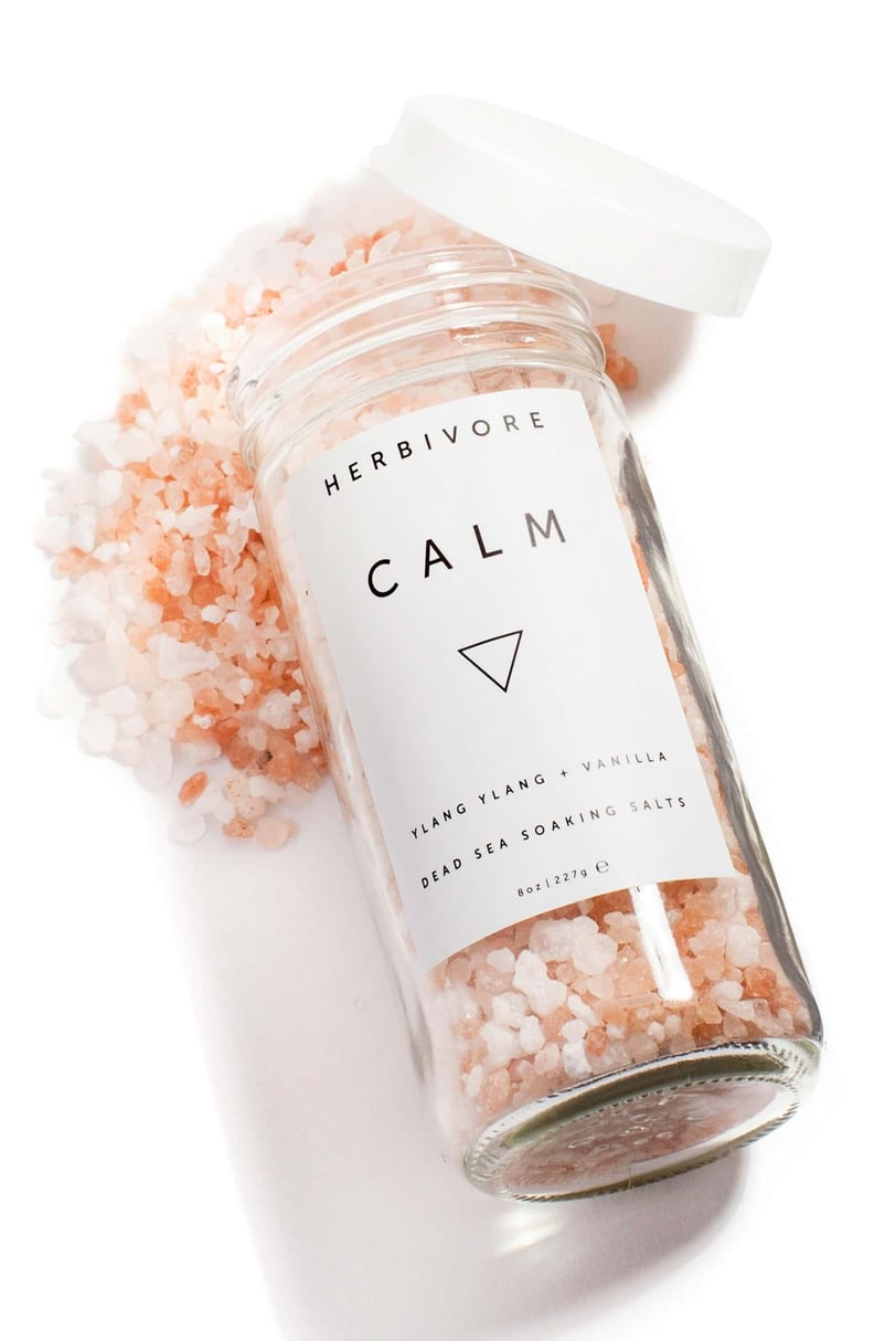 Herbivore Calm Bath Salts