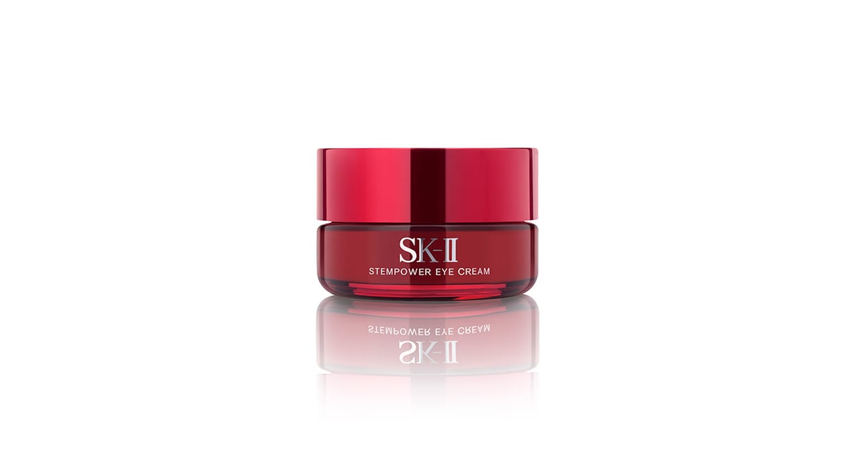 SKII Stempower Eye Cream, 149 Best AntiAgeing Eye Creams