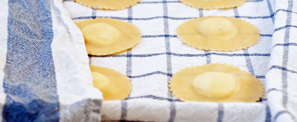 Fresh vs. Dried Pasta