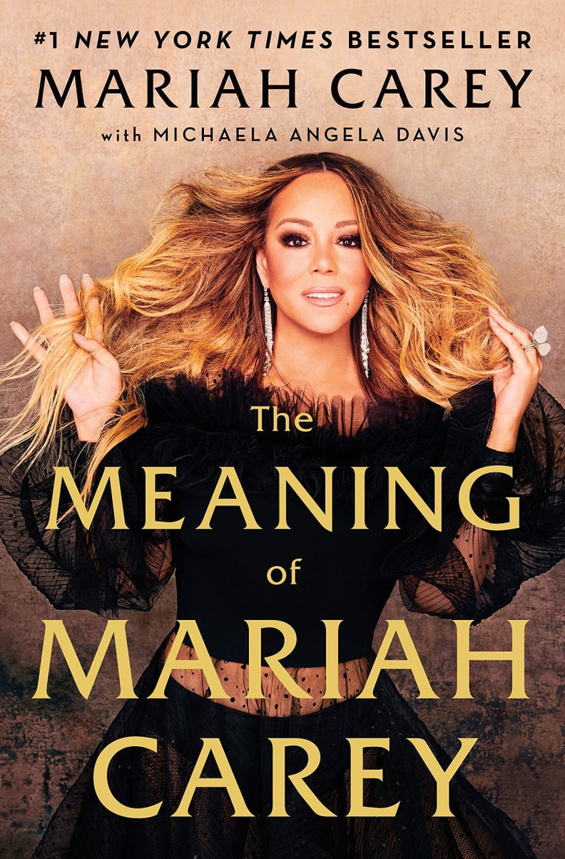 Aries (March 21-April 19): Meaning of Mariah Carey