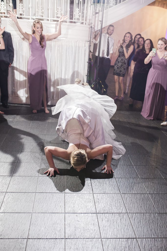 Historic Downtown Orlando Wedding