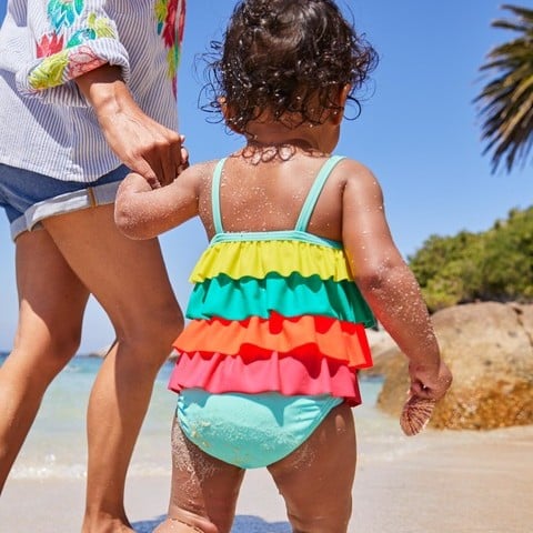 Best Baby Swimwear 2018