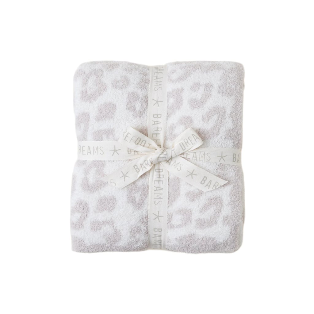 Barefoot Dreams CozyChic® Throw Blanket