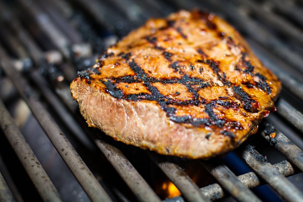 Learn to Grill the Perfect Steak