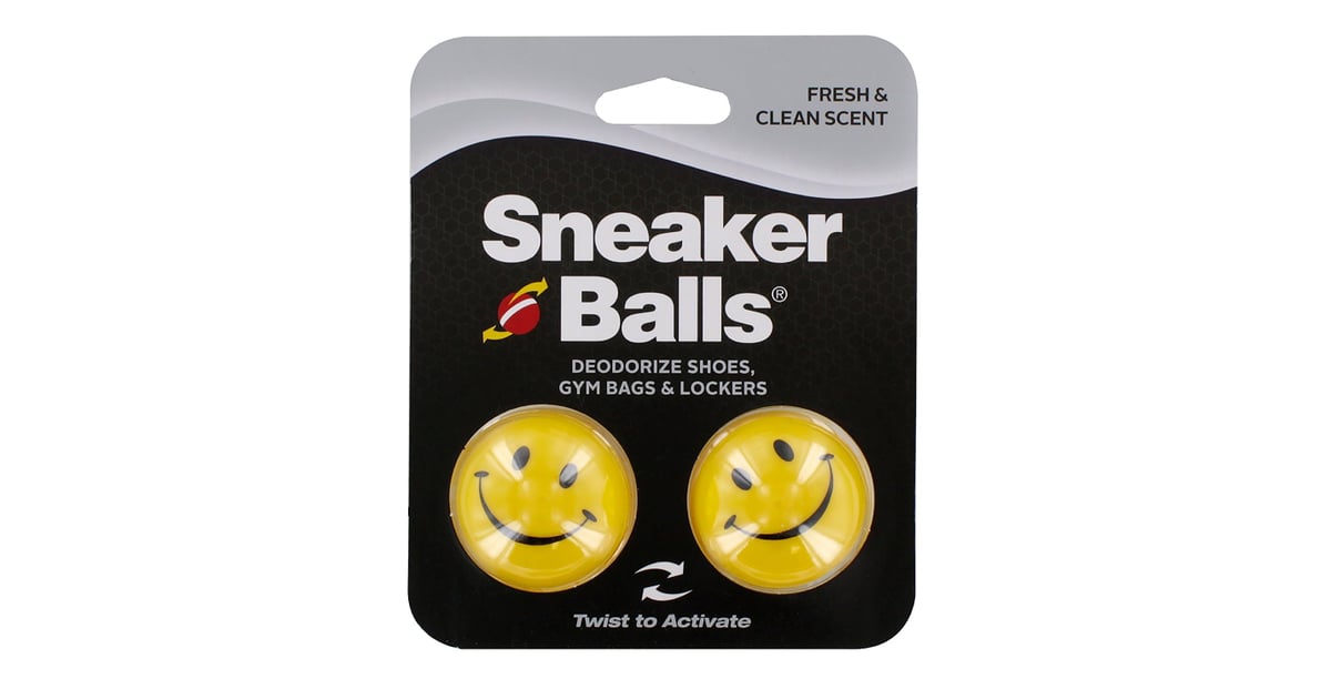sneaker deodorizer balls
