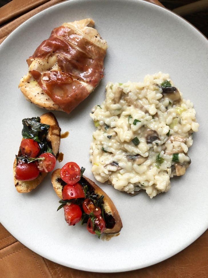 Jessica Alba's HelloFresh Date Night Box | Jessica Alba ...