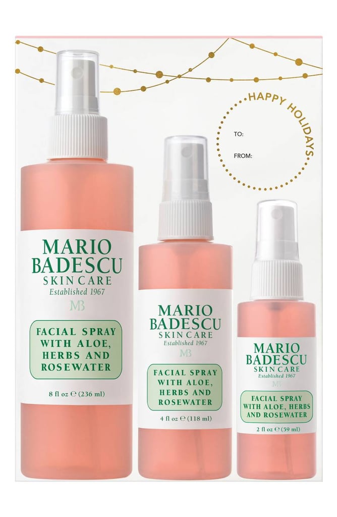 hm mario badescu