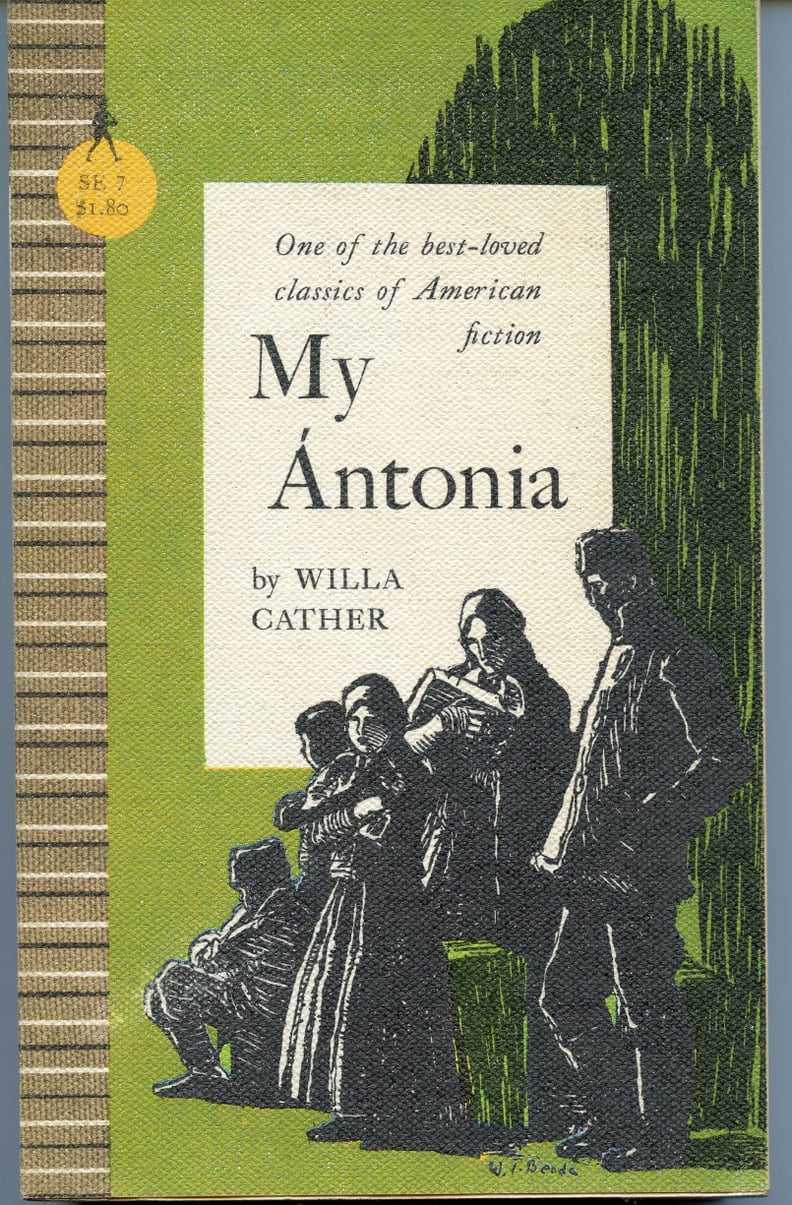 My Ántonia