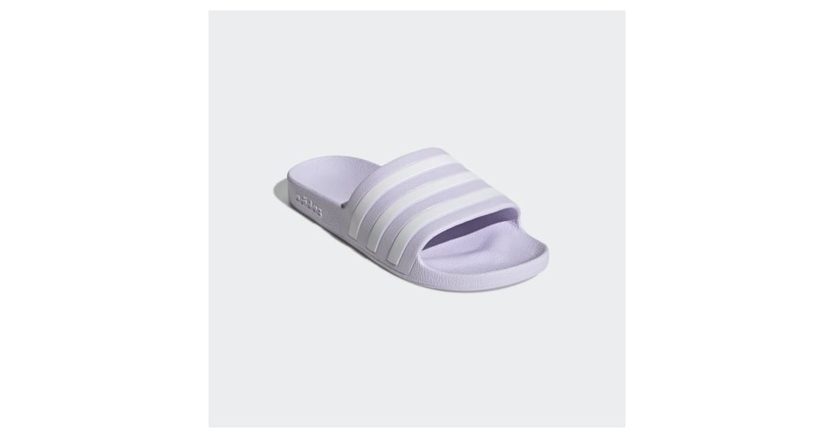 adidas Adilette Aqua Slides The Most Stylish Summer Slides of