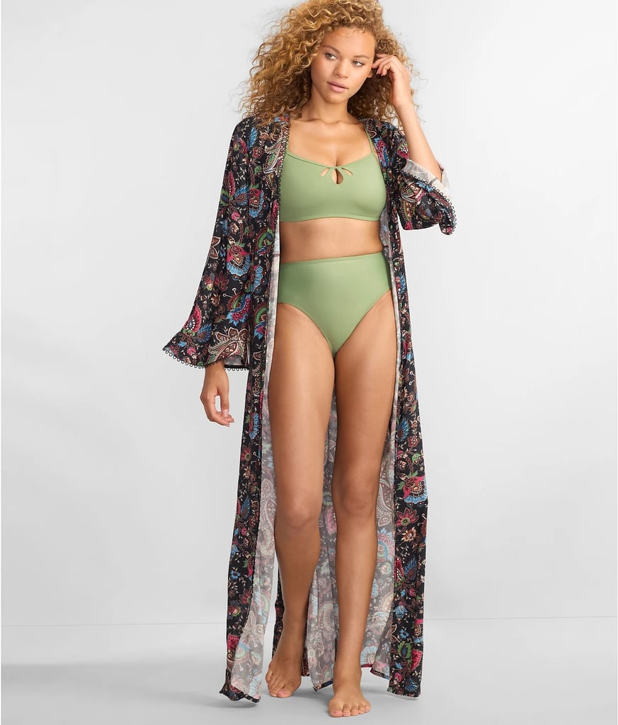 Padma Lakshmi's Favorite Swimwear