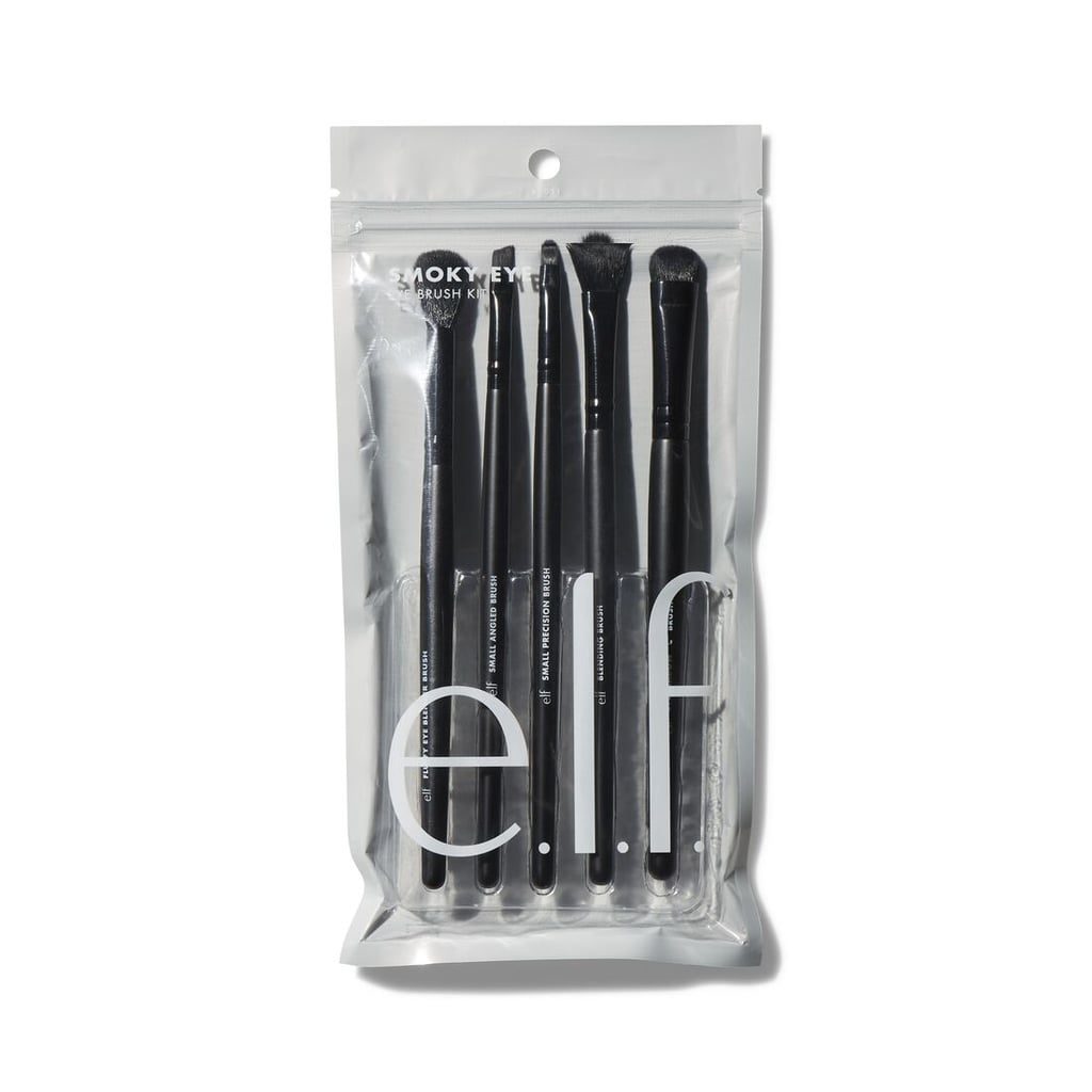 e.l.f. cosmetics Smoky Eye Brush Kit