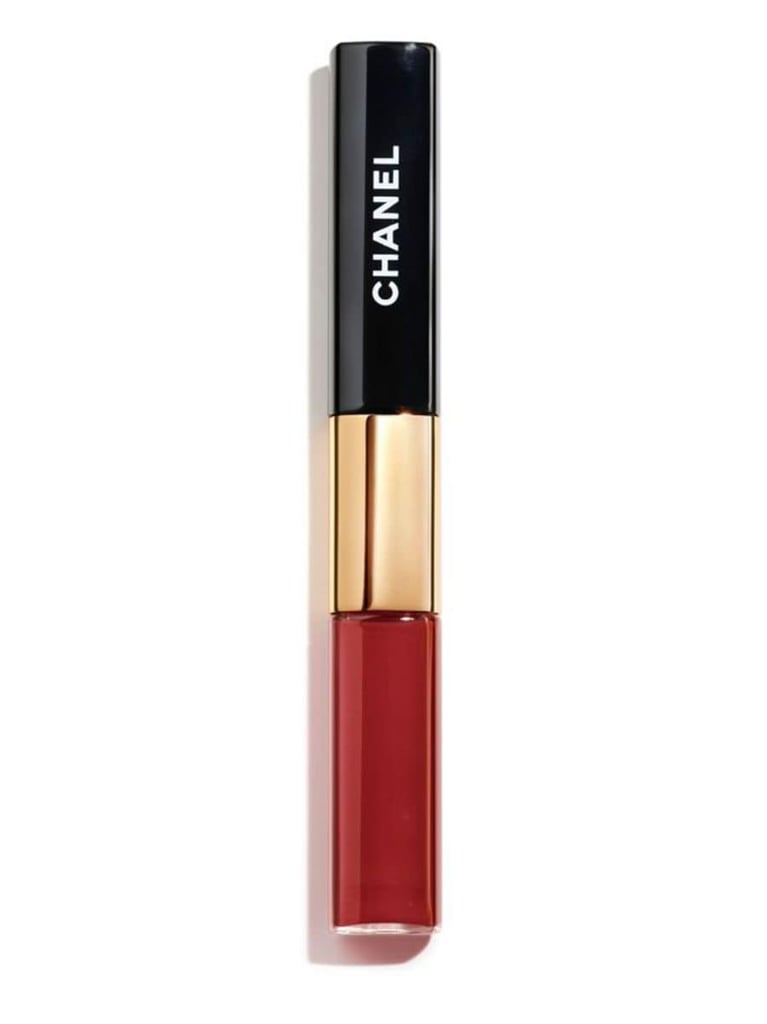 Chanel Le Rouge Duo Ultra Tenue in 49 Ever Red