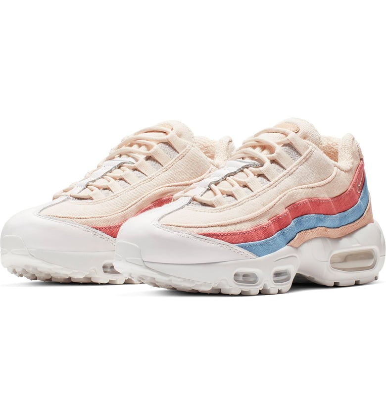 Nike Air Max 95 QS The Plant Color Collection Sneakers