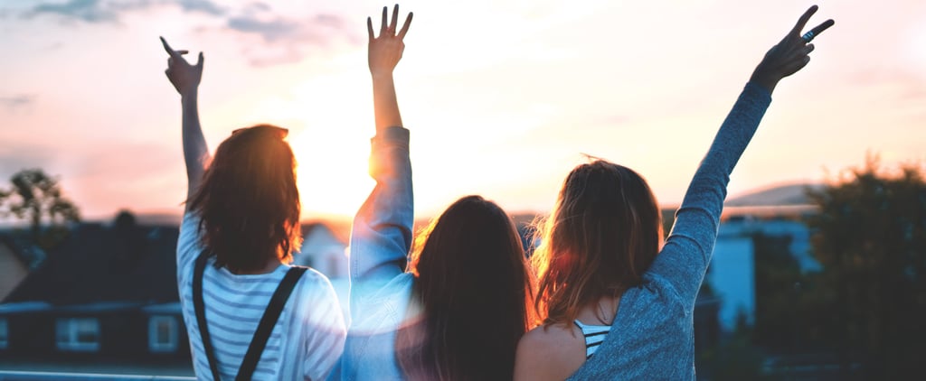 Signs Who Make the Best Friends