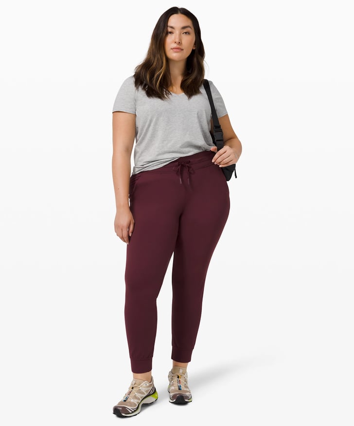 lululemon ready to rulu jogger cinch