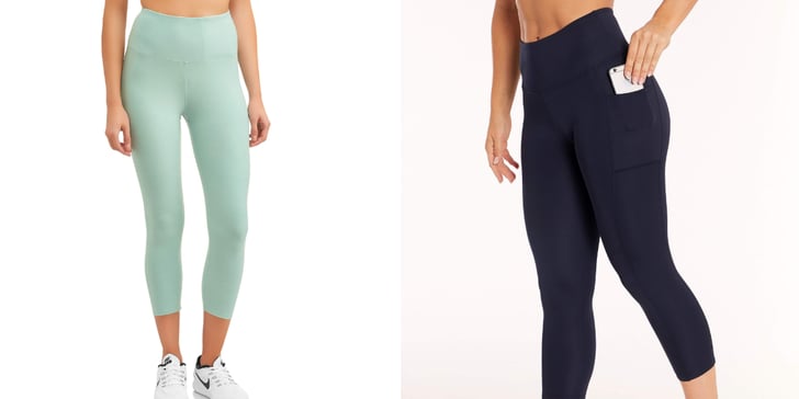 Best Workout Clothes From Walmart 2019 | POPSUGAR Fitness