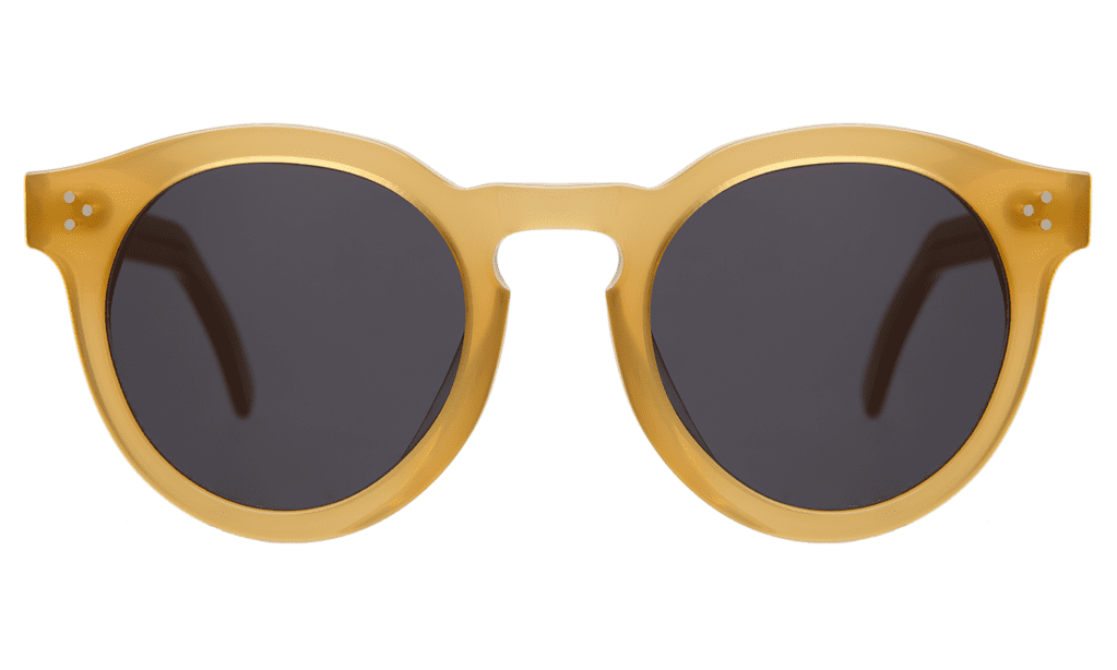 Illesteva Leonard II Sunglasses