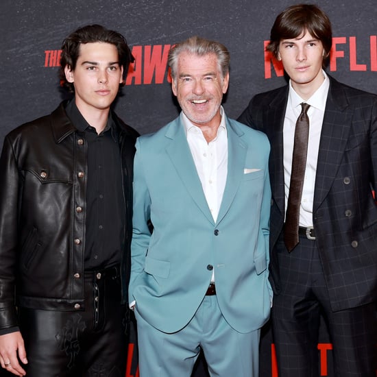 How Many Kids Does Pierce Brosnan Have?