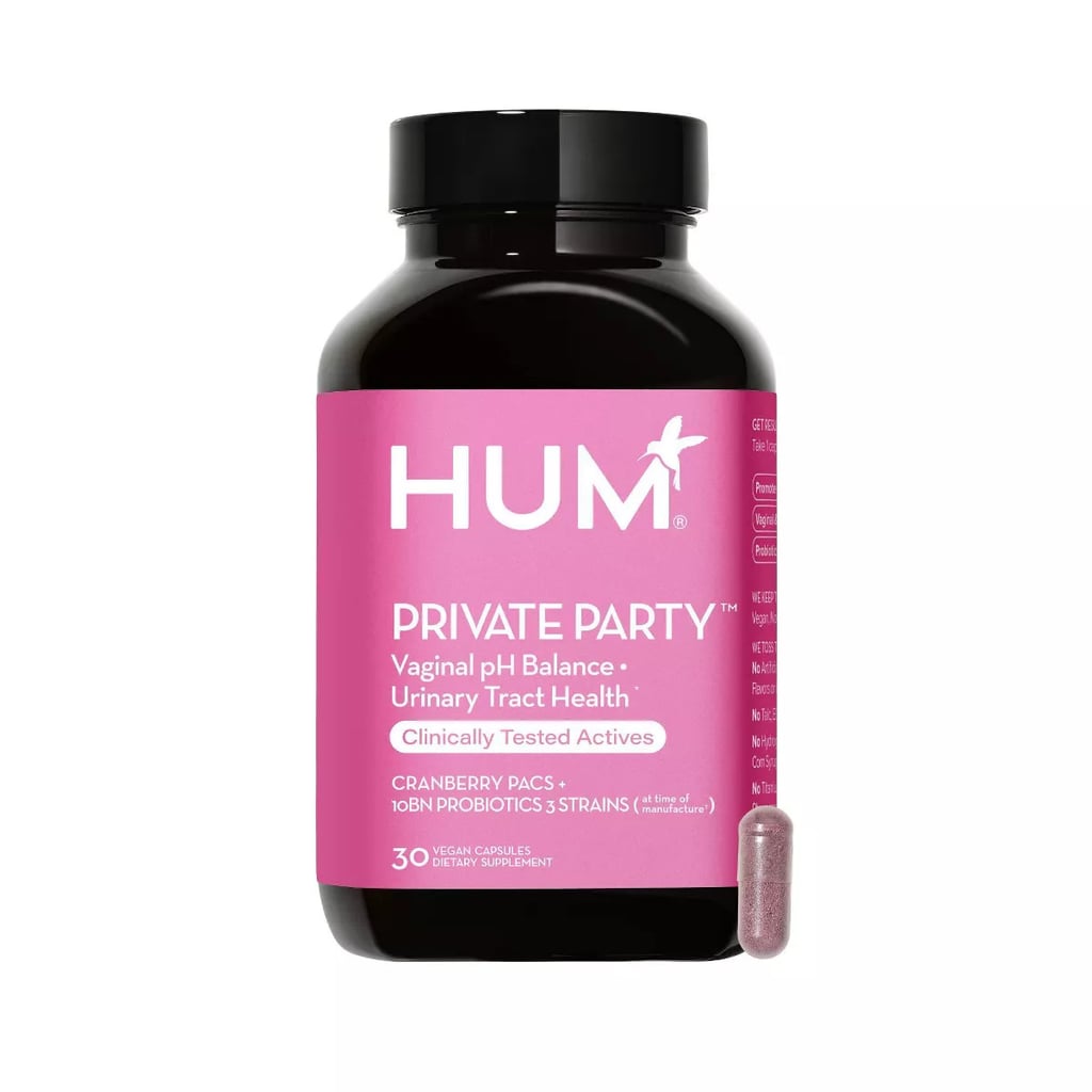 Best Value Probiotic For Vaginal Health
