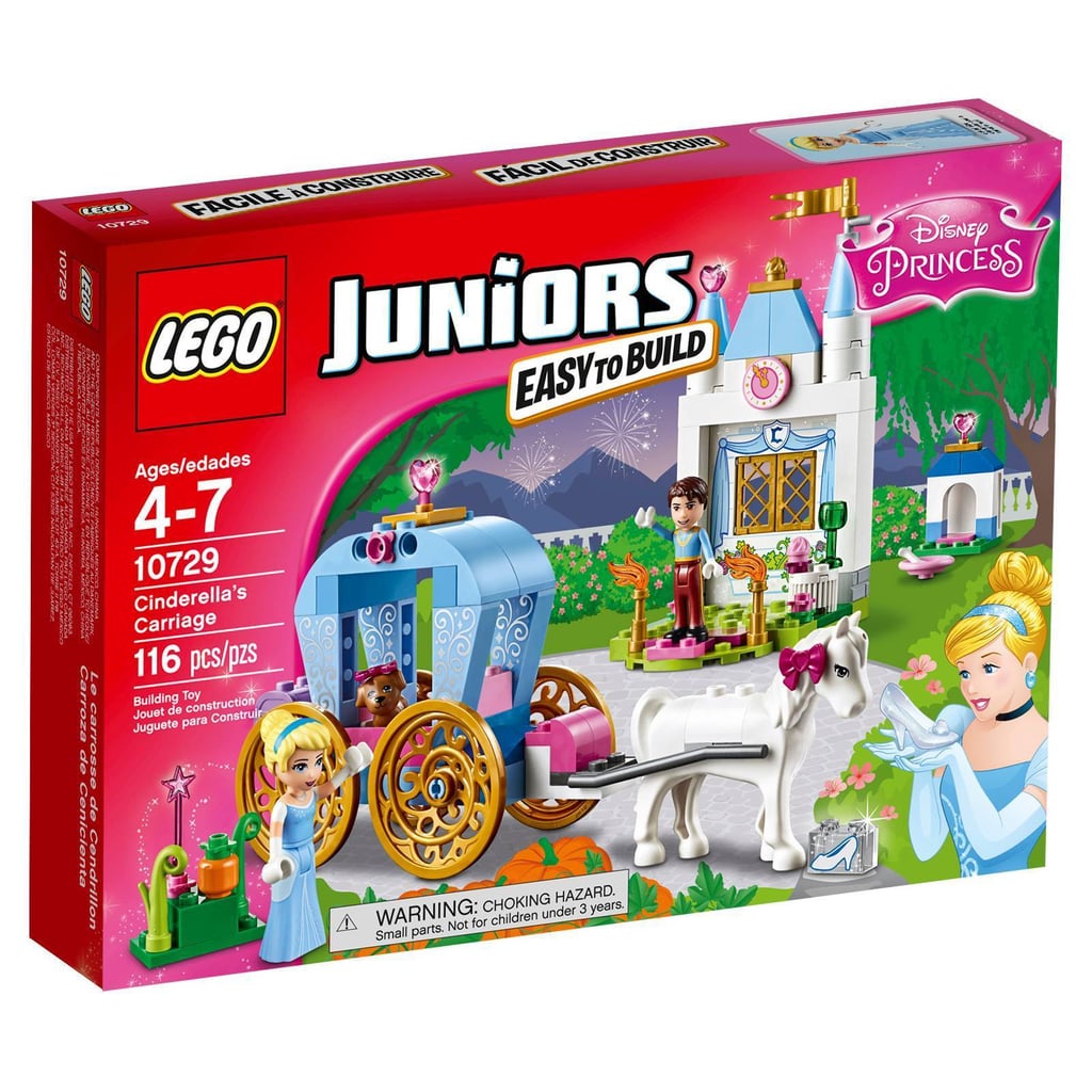Lego Juniors Cinderella's Carriage