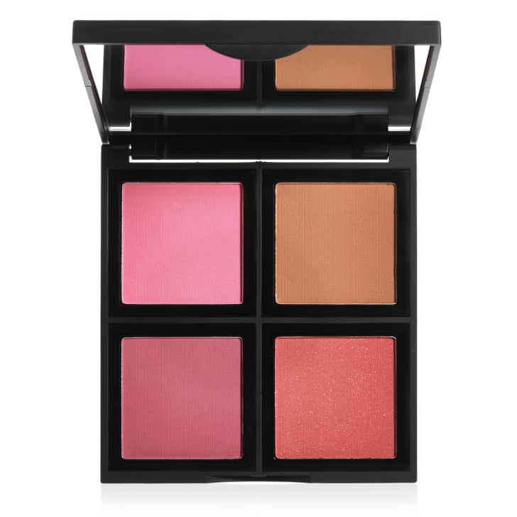 E.L.F. Powder Blush Palette