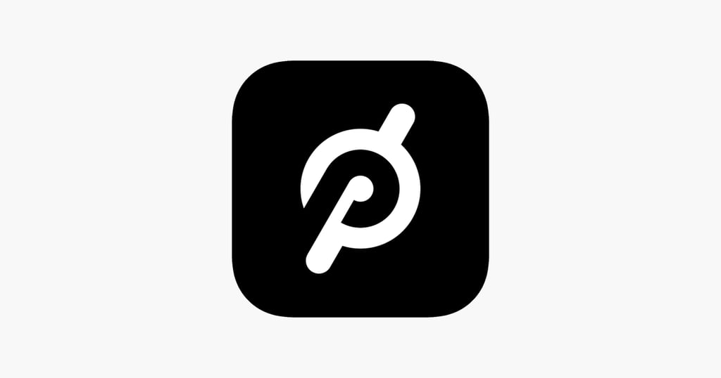 Peloton App