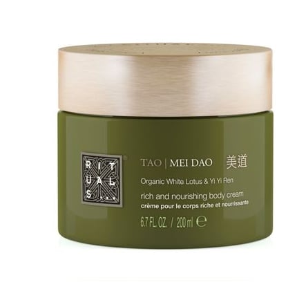 Fonkelnieuw Rituals Tao Mei Dao Body Cream | 14 Editor-Reviewed Beauty XY-91