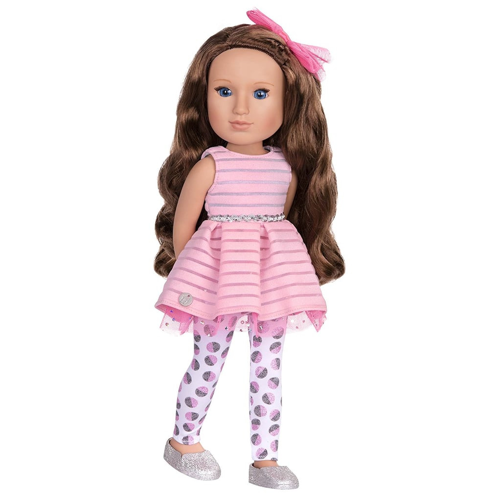 Battat Glitter Girls Bluebell Fashion Doll