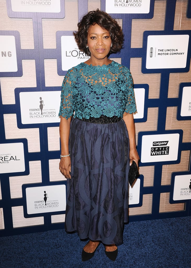 Essence Black Women in Hollywood Event 2015 Pictures